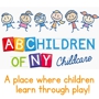 ABChildren NYC Daycare