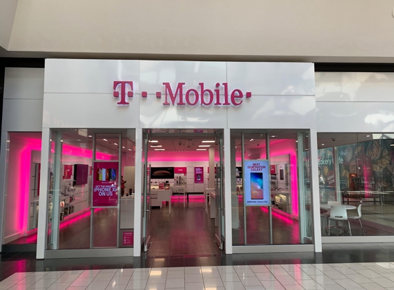 T-Mobile - Portland, OR