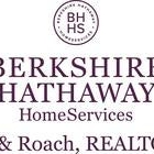 Berkshire Hathaway HomeServices Fox & Roach