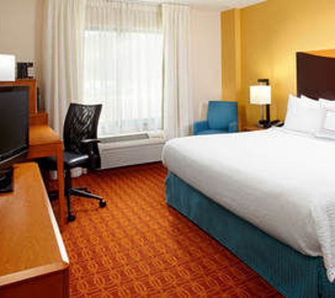 Fairfield Inn & Suites - Pittsburgh, PA