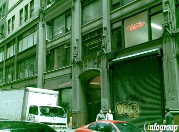 Genisis Flooring Systems - New York, NY