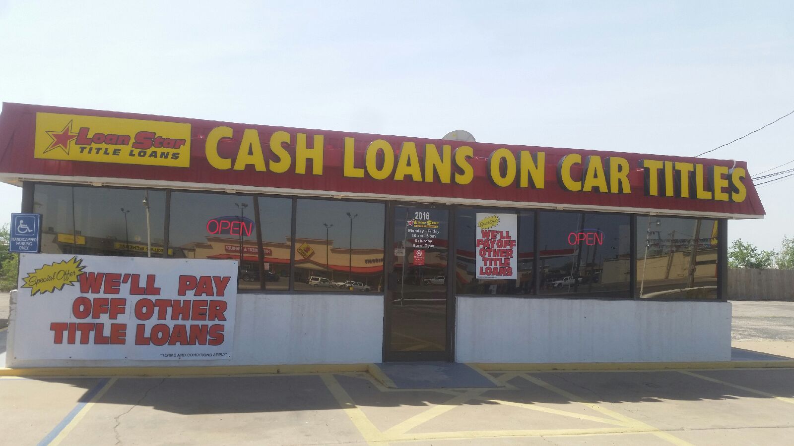 chextop payday loans in pasadena