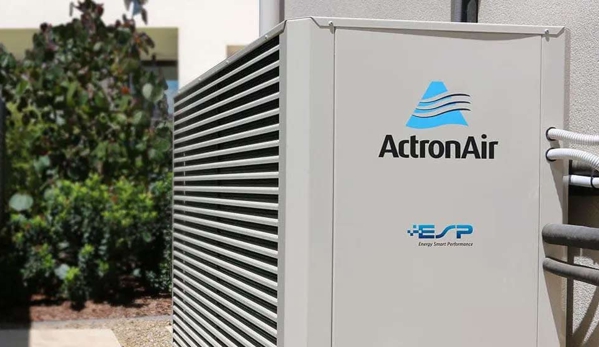 Marty Nelson Refrigeration & Air Conditioning - Dubbo, NSW
