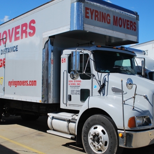 Eyring Movers - Avon Lake, OH