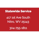 Statewide Service - Restaurant Equipment & Supply-Wholesale & Manufacturers
