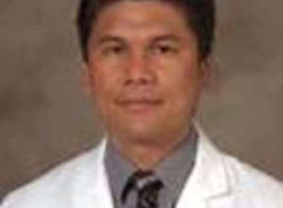 Fajardo, Emmanuel A, MD - Greenville, SC