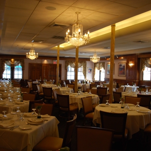 Forno's of Spain Restaurant - Newark, NJ