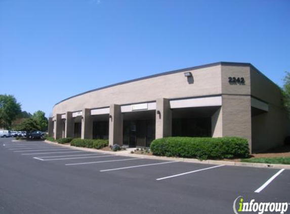 United Office Systems - Marietta, GA