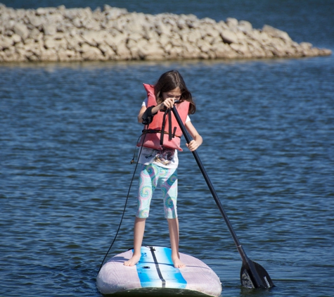 Kentucky Lakes / Prizer Point KOA - Cadiz, KY