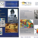 The Camelot Technologies Group International Inc. - Electric Generators