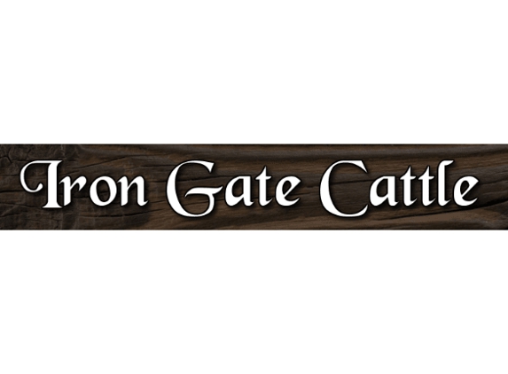 Iron Gate Cattle - Sandusky, OH