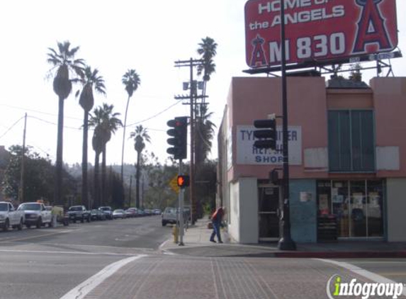 US Office Machine Company - Los Angeles, CA