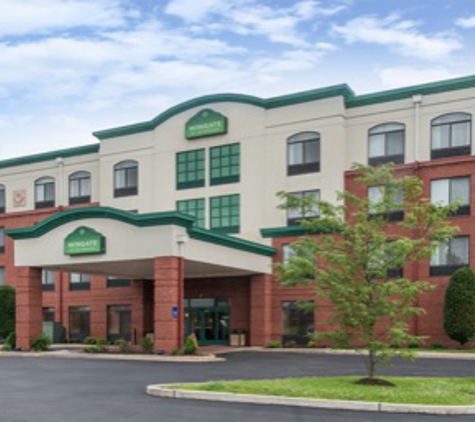 Wingate By Wyndham - Saint Charles, MO