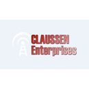 Claussen Enterprises - Computer Service & Repair-Business