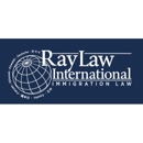 Ray Law International - Attorneys