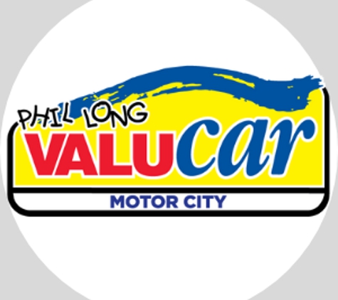 Phil Long ValuCar of Motor City - Colorado Springs, CO
