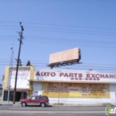 Auto Parts Exchange - Automobile Parts & Supplies