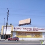 Auto Parts Exchange