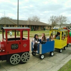 P & A Train Rides