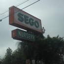 Sego Nursery Inc - Nurseries-Plants & Trees