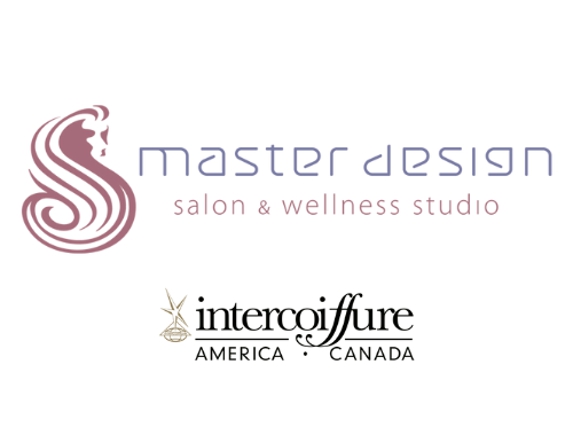 Master Design Salon & Wellness Studio - Memphis, TN