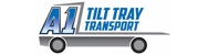 A1 Tilt Tray Transport - Transport Services