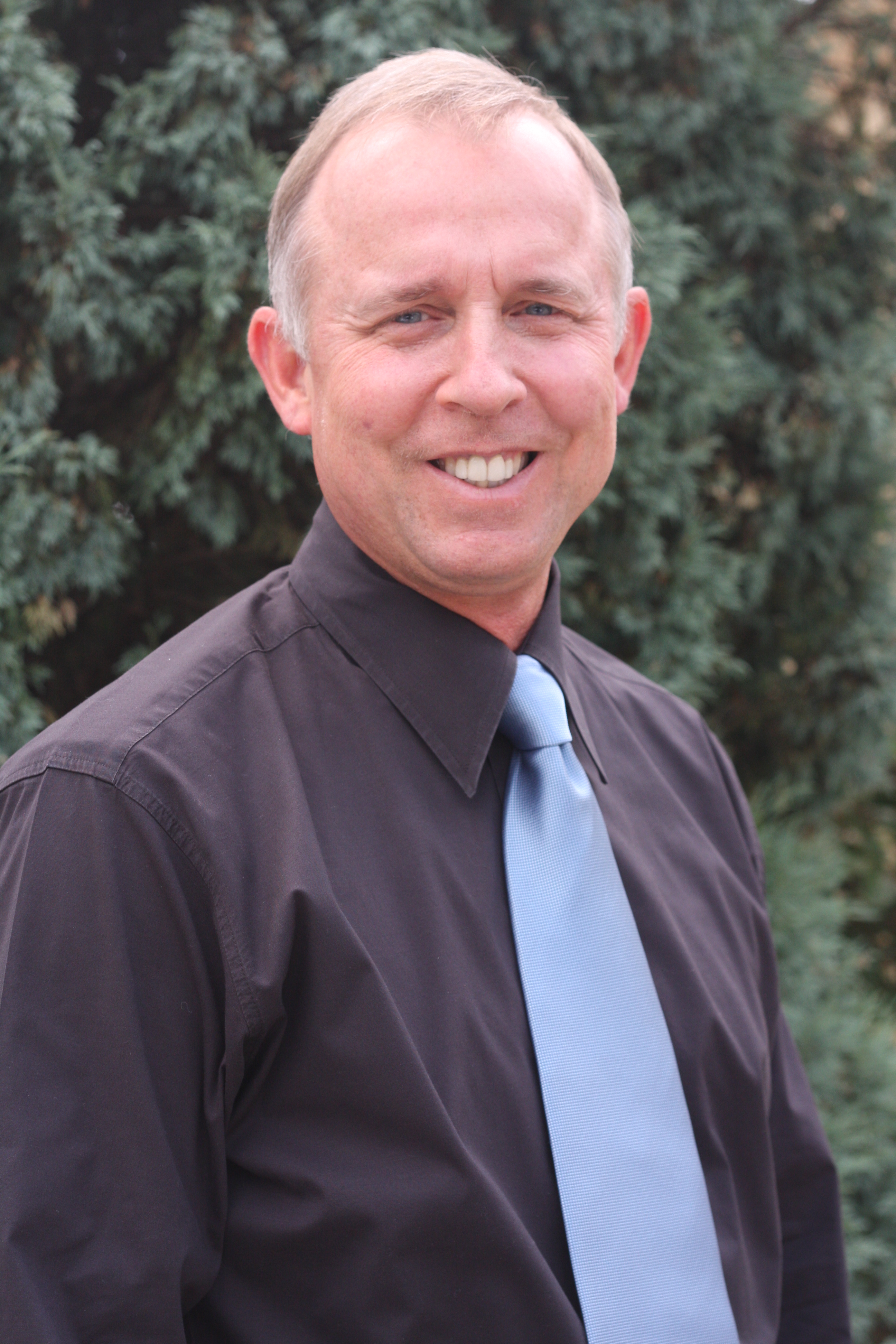 Douglas H Johnson DDS