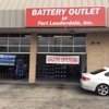 Battery Outlet-Fort Lauderdale gallery