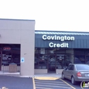 Covington Credit - Financing Services