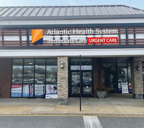 Immediate Care Medical Walk-In of Brick - Brick, NJ