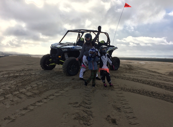 ATV Rentals Florence Oregon - Florence, OR