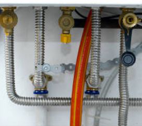 Viking Heating  Air Conditioning & Misc Plumbing - Parker, CO