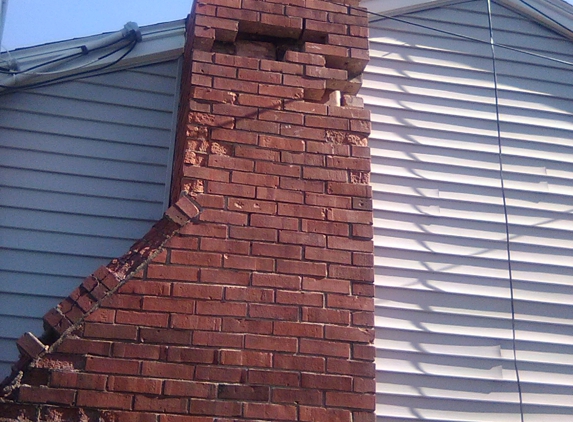 Affordable Masonry & Construction - Lansing, MI