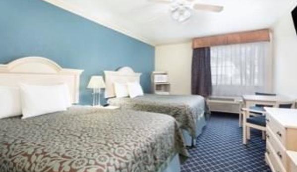 Days Inn by Wyndham Dalhart - Dalhart, TX