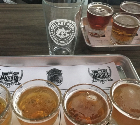 University of Beer - Sacramento - Sacramento, CA