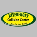 Riverfront Collision Center - Automobile Radios & Stereo Systems