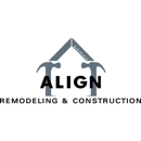 Align Remodeling & Construction - Kitchen Planning & Remodeling Service