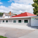 Bolton & Menk, Inc. - Architectural Designers