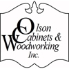 Olson Cabinet & Woodworking Inc gallery