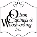Olson Cabinets & Woodworking - Cabinet Makers