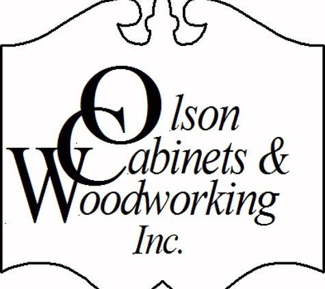 Olson Cabinets & Woodworking - Victoria, MN