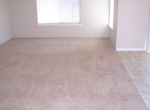 Higens Carpet & Upholstery Cleaning - San Diego, CA
