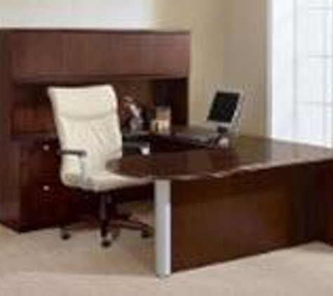 JMJ Workplace Interiors - Richmond, VA