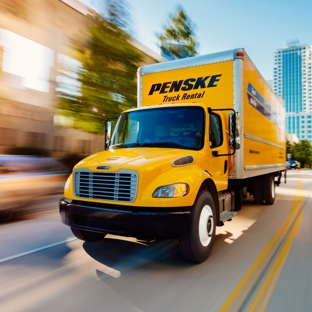 Penske Truck Rental - Philadelphia, PA