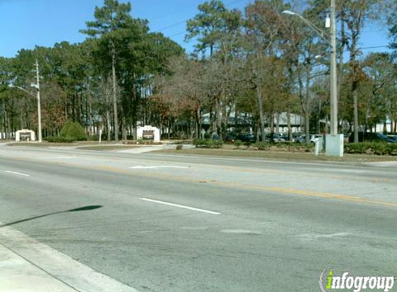 Hurley Manor Apartments - Jacksonville, FL