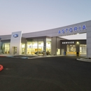 Astoria Ford Parts