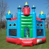 J&B bounce house rentals gallery