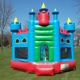 J&B bounce house rentals