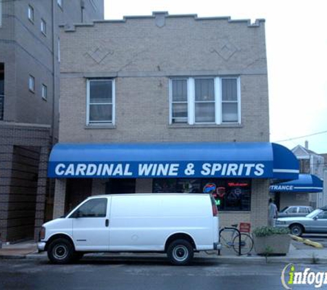 Cardinal Wine & Spirits - Chicago, IL