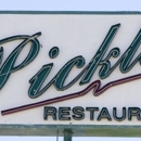 Pickles - Take Out Restaurants